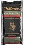 Vollmers Gro&szlig;e Rassen Getreidefrei | 15 kg