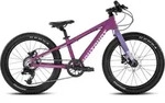 EIGHTSHOT X-COADY 20 SL DISC 2023 | Rahmenh&ouml;he: Onesize - Lila