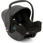Joie i-Snug 2 -turvakaukalo, 40 - 75 cm, Shale - Grau