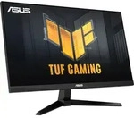 TUF Gaming VG246H1A (61 cm (23.8 Zoll), schwarz, FullHD, HDMI, FreeSync, 100Hz Panel)