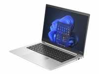HP EliteBook 1040 G10 Notebook - 35.6 cm (14") - i5 1335U - Evo - 16 GB RAM - 512 GB