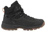 ICEPEAK Abaco Schuhe Herren schwarz 46 - Grau - 46