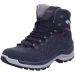 Lowa Toro Pro Gtx Mid Ws Navy/Rotholz Navy/Rotholz 38 - Blau - 38