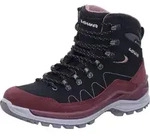 LOWA Wanderschuhe f&uuml;r Damen - Schwarz - 38