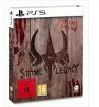 Shame Legacy: The Cult Edition (PS5)