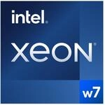 Intel Xeon w7-3445, Intel&reg; Xeon&reg; W, LGA 4677 (Socket E), Einschub, Intel, w7-3445,