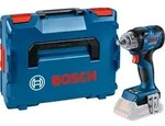 Akku-Drehschlagschrauber GDS 18V-330 HC, L-BOXX 136, 1 x Bluetooth GCY 42