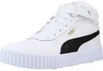 Puma Schuhe Carina 20 Mid, 38585106 - Wei&szlig; - 40