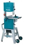 Bands&auml;ge LB1200F (blau/silber, 900 Watt)