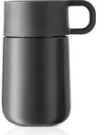 WMF Impulse, Einzelbild, 0,3 l, Grau, Polypropylen, Edelstahl, Becher,...