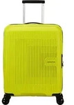 AMERICAN TOURISTER Aerostep Spinner 55/20 Light Lime - Gr&uuml;n