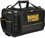 DeWALT DWST83522-1 Werkzeugkoffer Schwarz Gelbe Plane - Schwarz/Gelb