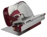 BERKEL - Allesschneider Home Line 250 PLUS - Rot - Rot