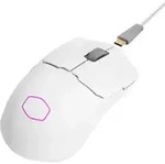 CoolerMaster MasterMouse MM712 - Wei&szlig;