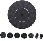 HEISSNER Solarbrunnen-Set 150 L/h