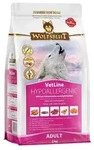 Wolfsblut VetLine Hypoallergenic, Adult, jede Rasse, Pferd, 2 kg