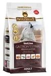 Wolfsblut VetLine Gastrointestinal, Adult, jede Rasse, Ente, S&uuml;&szlig;kartoffeln, 2...