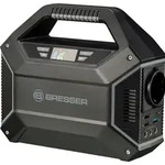 Bresser Mobile Power Station 155 Wh - Schwarz