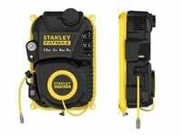 Stanley Luftkompressor FMXCMD152WE - Kompressor 8 Bar - 160L/Min Saugleistung -