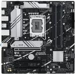 Asus 90Mb1Ek0-M0Eayc Prime B760M-A-Csm//Lga1700,B760,Usb3.2 Gen 2,Mb