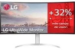 LG 40WP95CP-W, 100,8 cm (39.7"), 5120 x 2160 Pixel, 5K Ultra HD, LED, 5 ms, Wei&szlig;