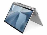 Lenovo IdeaPad Flex 5 16IAU7 Cloud Grey, i5-1235U, 16GB RAM, 512GB SSD, Windows 11