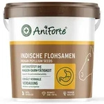 AniForte Flohsamen f&uuml;r Pferde 3 kg - Reich an Ballaststoffen & Schleimstoffen,