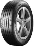 Continental Sommerreifen motorcycle-tyres EcoContactTM 6Q ( HL255/35 R21 101Y XL *,