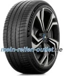 Michelin Sommerreifen motorcycle-tyres Pilot Sport EV ( 295/40 R21 111V XL EV, POL,