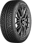 Avon Winterreifen motorcycle-tyres WX7 Winter ( 225/55 R17 101V XL )