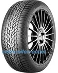 Nokian Winterreifen motorcycle-tyres WR Snowproof ( 175/65 R17 87H )