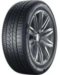 Continental Winterreifen motorcycle-tyres WinterContactTM TS 860 S SSR ( 225/45 R17