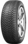 Fulda Ganzjahresreifen motorcycle-tyres MultiControl SUV ( 235/55 R18 104V XL )