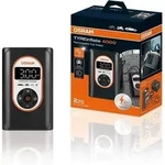 Luftkompressor Reifenpumpe digitale Anzeige 12V OSRAM TYREinflate 4000