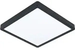 EGLO Argolis-Z, 2700 lm, IP44, Schwarz, Wei&szlig; - Schwarz/Wei&szlig;