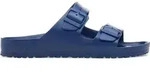 Birkenstock Arizona EVA Navy Smal Voetbed - Slipper - 1019142 - Blau - 41