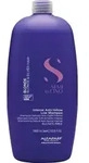 Alfaparf Milano Semi Di Lino Blonde Intense Anti-Yellow Low Shampoo...