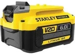 Stanley SFMCB206 LI-ION Akku 18 V | 20 V | 6.0 Ah