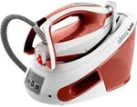 Tefal Express Power SV8110, 2800 W, 420 g/min, Durilium AirGlide Autoclean soleplate, Tefal Express Power SV8110, 2800 W, 420 g/min, Durilium AirGlide Autoclean soleplate,
