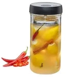 Fermentierglas NATIVO, 1,5 l