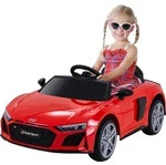 Actionbikes Motors Audi R8 4S Spyder | Kinder Elektro Auto mit Fernbedienung -...
