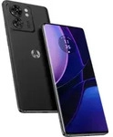 Motorola Edge 40 Eclipse Black - Schwarz