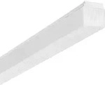 Trilux LED-Wannenanbauleuchte 1500 P 3300-840 ET Montigo#6474340