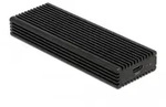 Delock Externes USB Type-C Combo Geh&auml;use f&uuml;r M.2 NVMe PCIe oder SATA SSD