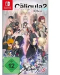 The Caligula Effect 2, Nintendo Switch