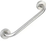 WENKO Halte Griff Wand BOISO Edelstahl Dusche Bade Wannen Stange Zimmer WC Hand