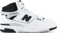 New Balance 650R White Black Grey - EU 36