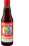 Rabenhorst Rotb&auml;ckchen Immunstark Sonderf&uuml;ll.Saft 330 ml