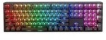 Ducky One 3 Aura Black Gaming Tastatur, RGB LED - Schwarz