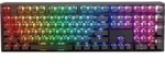 Ducky One 3 Aura Black Gaming Tastatur, RGB LED - Schwarz